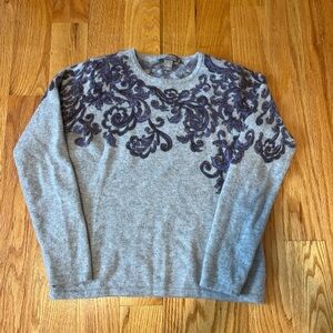 Cashmere Long Sleeve